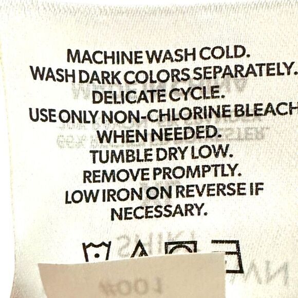 Member's Mark Women's Cozy Button Down Size XL - Picture 12 of 12